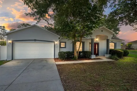 10877 SW 45th Court Ocala FL 34476