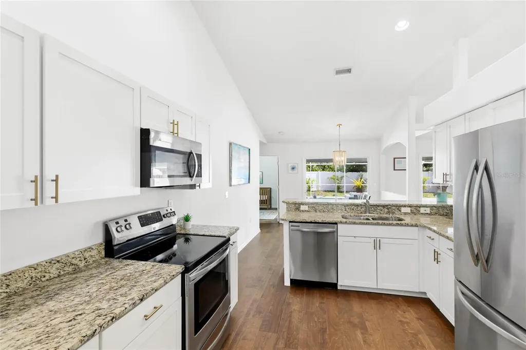 4817 Post Pointe Drive Sarasota FL 34233