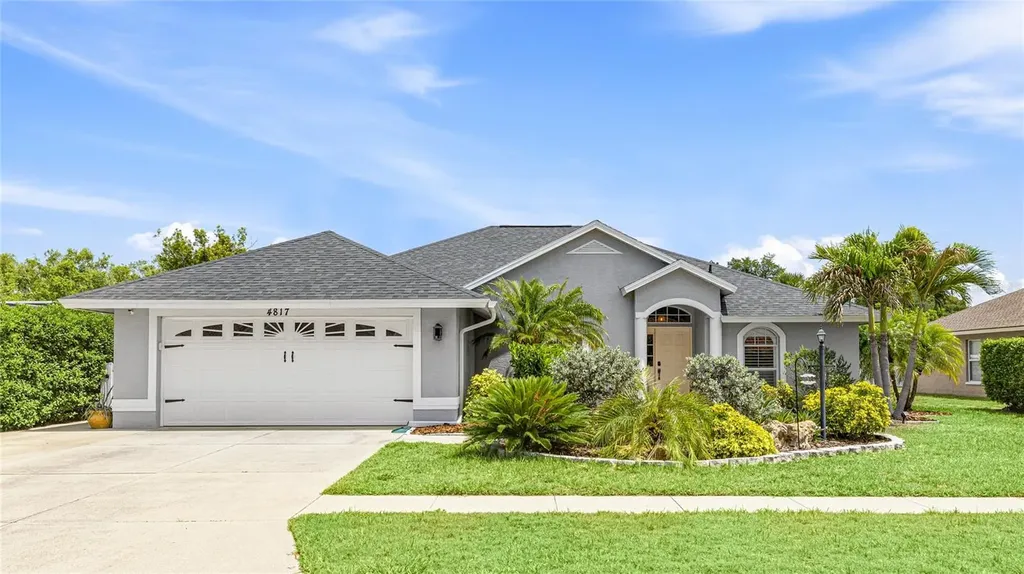 4817 Post Pointe Drive Sarasota FL 34233