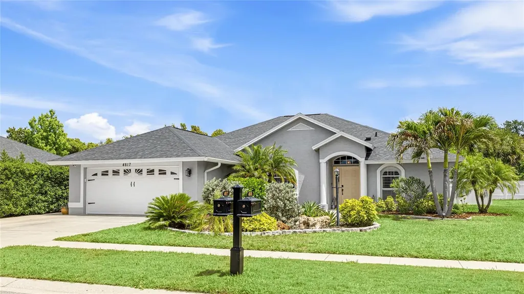 4817 Post Pointe Drive Sarasota FL 34233