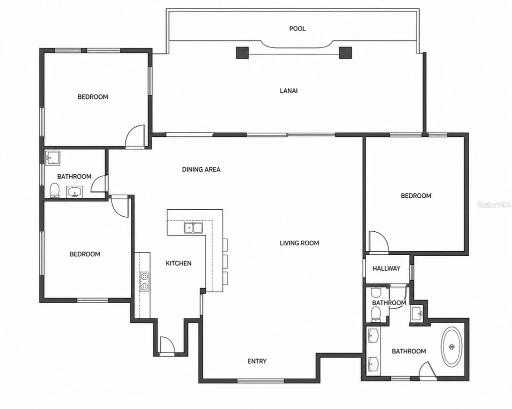 4817 Post Pointe Drive Sarasota FL 34233