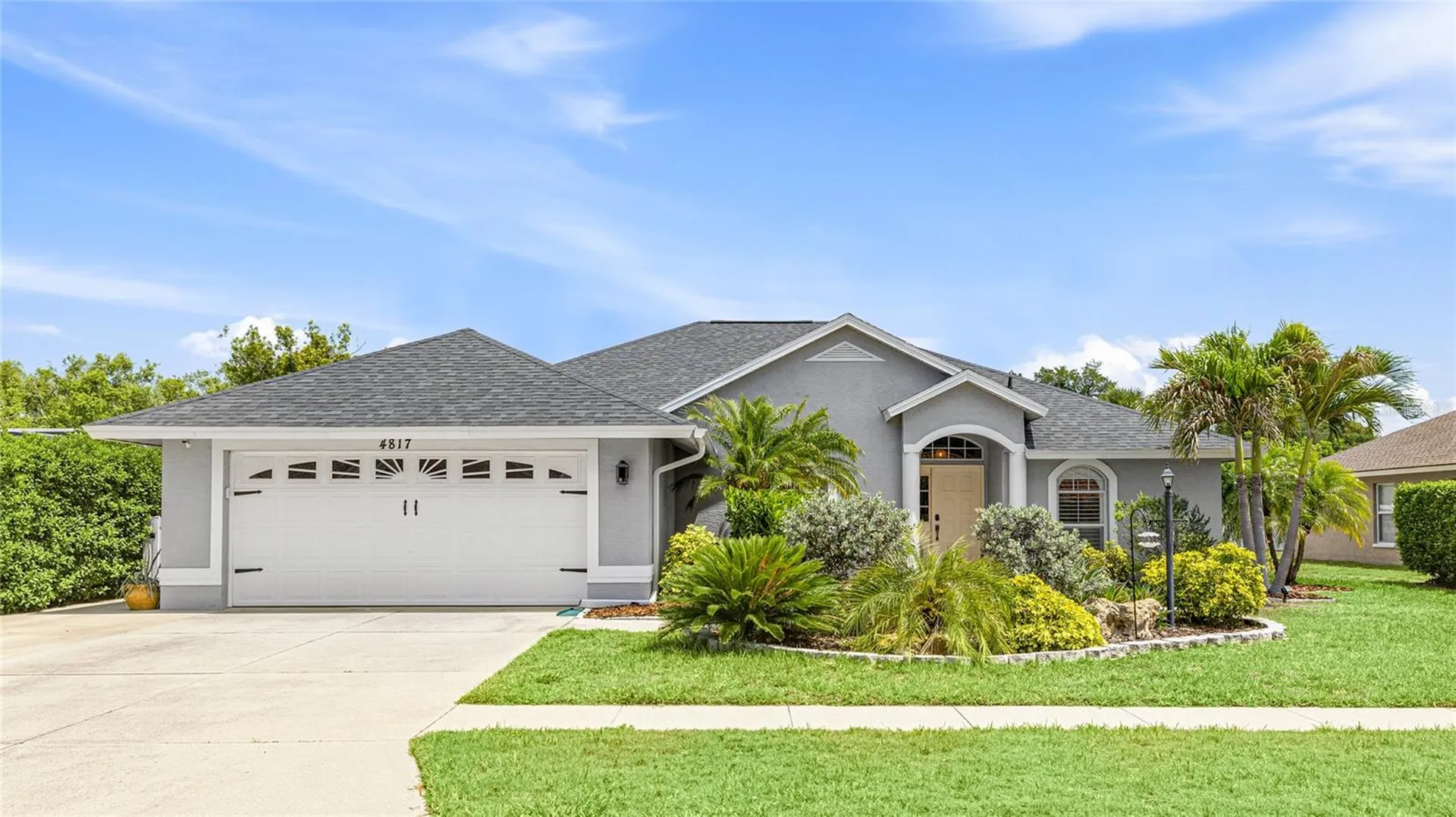 4817 Post Pointe Drive Sarasota FL 34233