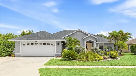 4817 Post Pointe Drive Sarasota FL 34233