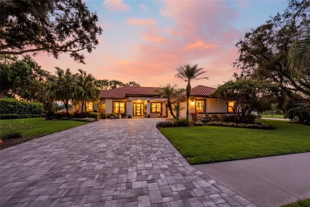 8331 Misty Lake Circle Sarasota FL 34241