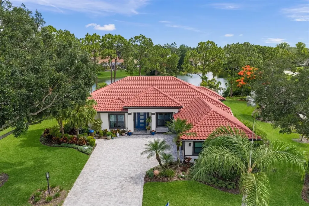 8331 Misty Lake Circle Sarasota FL 34241