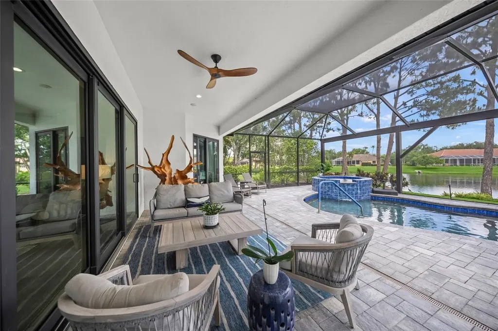 8331 Misty Lake Circle Sarasota FL 34241