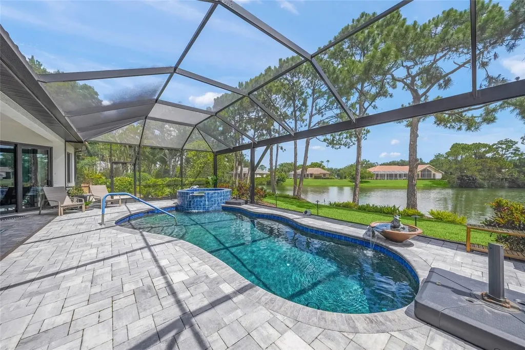 8331 Misty Lake Circle Sarasota FL 34241