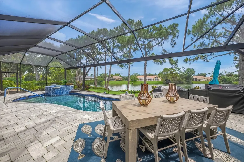 8331 Misty Lake Circle Sarasota FL 34241