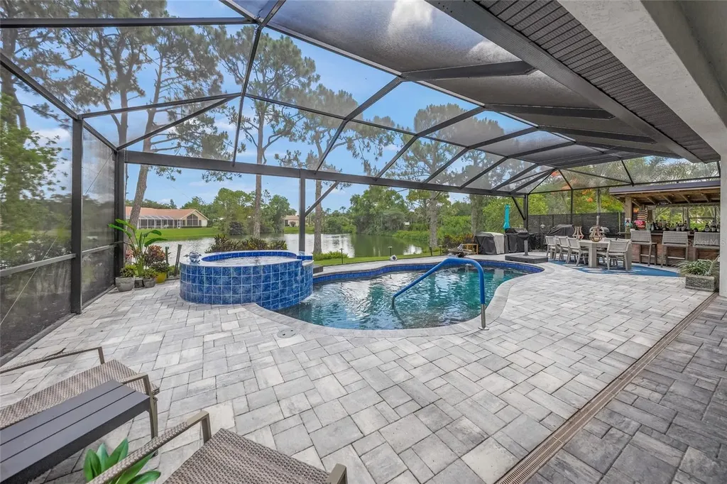 8331 Misty Lake Circle Sarasota FL 34241