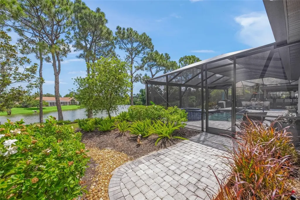 8331 Misty Lake Circle Sarasota FL 34241