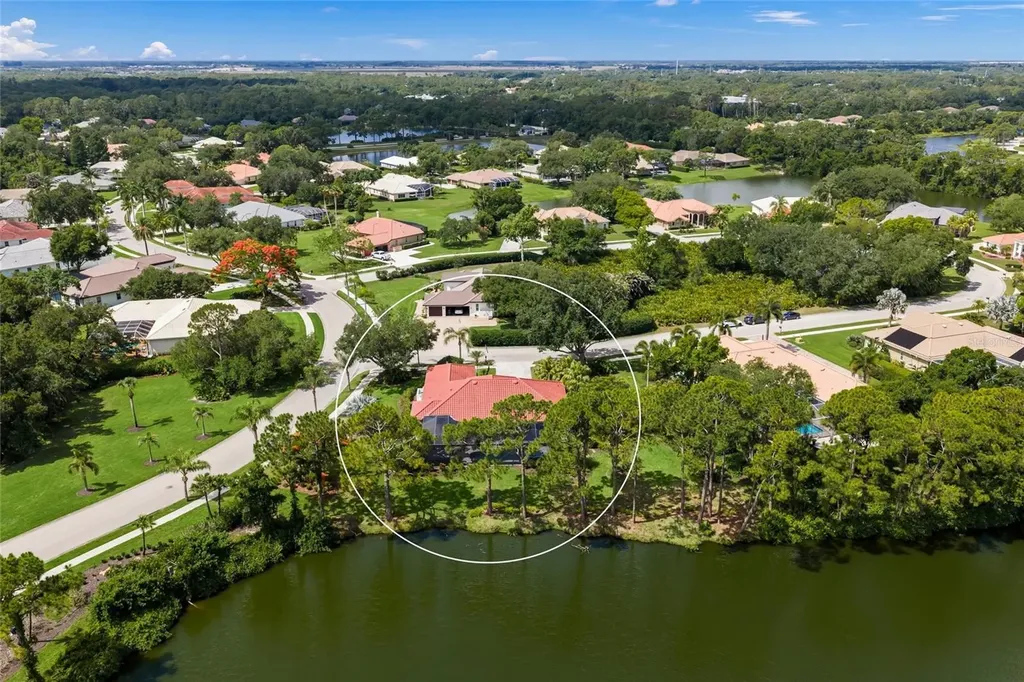 8331 Misty Lake Circle Sarasota FL 34241