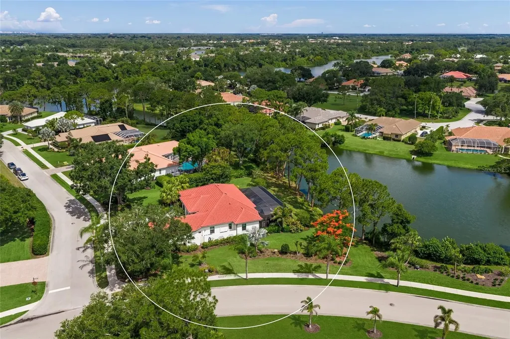 8331 Misty Lake Circle Sarasota FL 34241