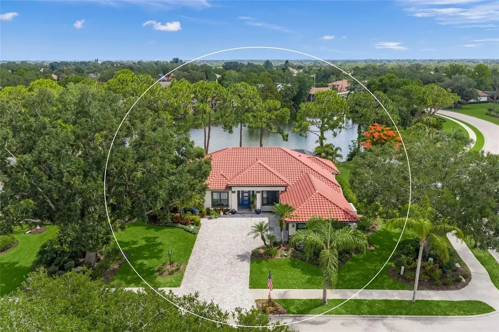 8331 Misty Lake Circle Sarasota FL 34241