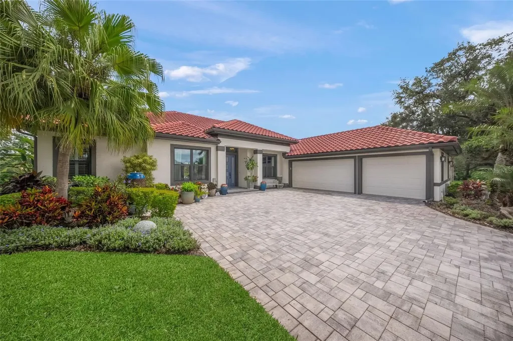 8331 Misty Lake Circle Sarasota FL 34241