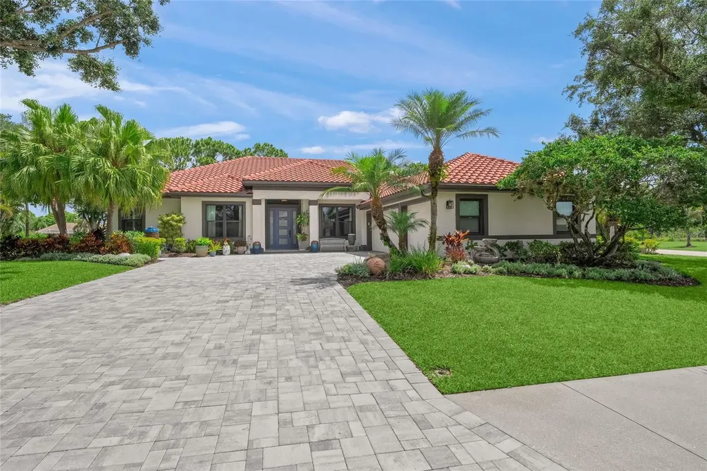 8331 Misty Lake Circle Sarasota FL 34241