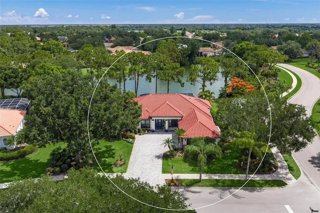 8331 Misty Lake Circle Sarasota FL 34241