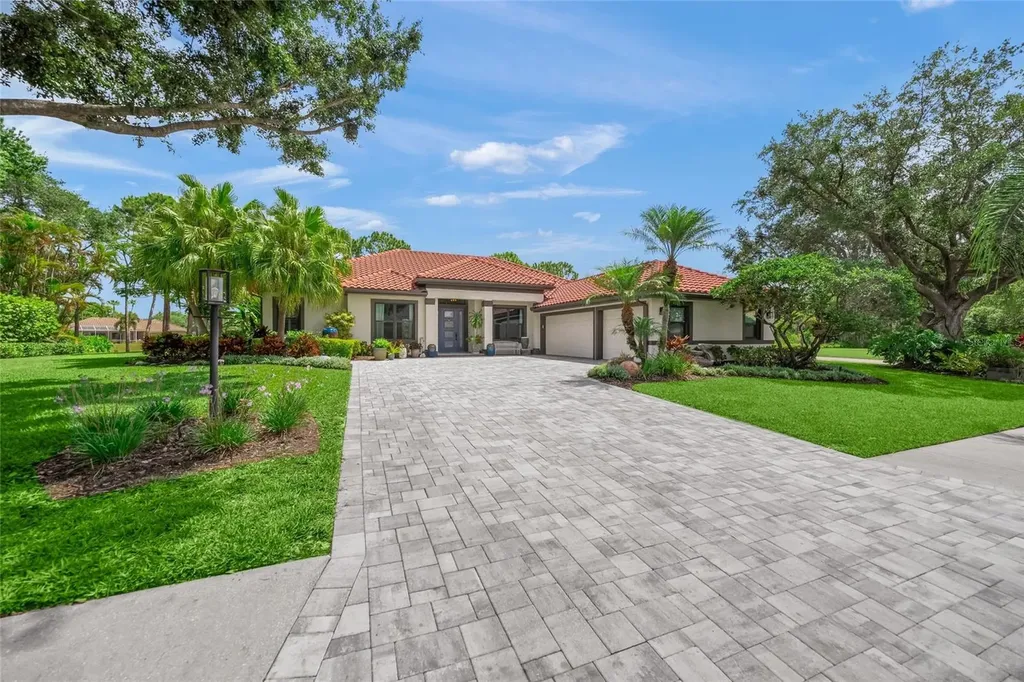 8331 Misty Lake Circle Sarasota FL 34241
