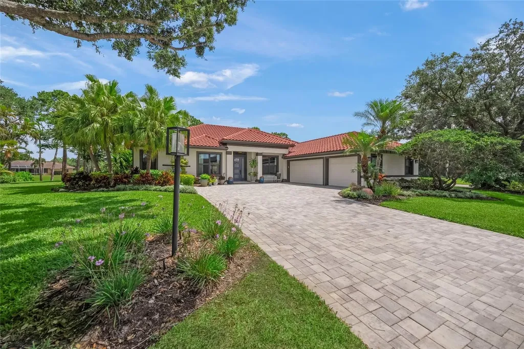 8331 Misty Lake Circle Sarasota FL 34241