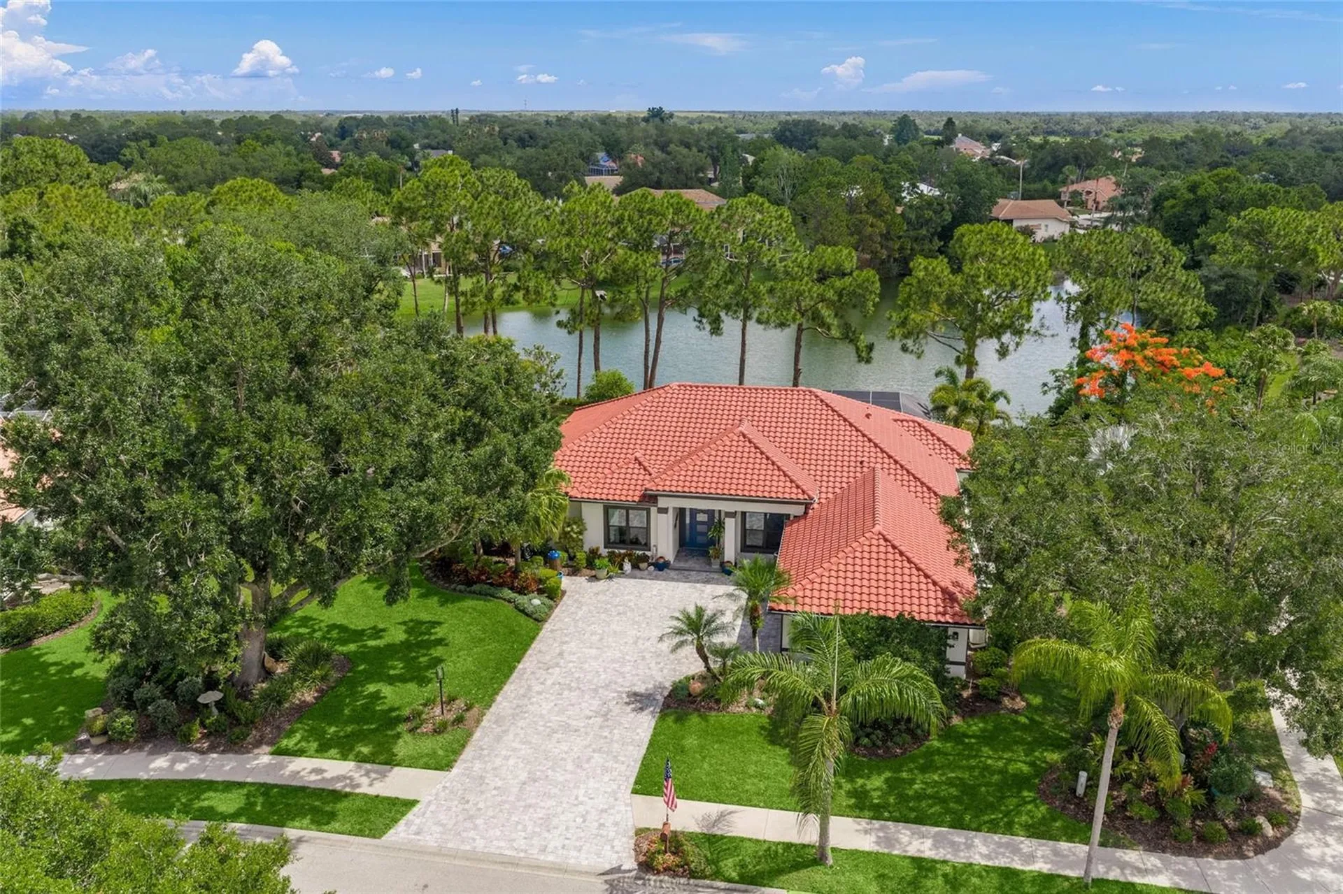 8331 Misty Lake Circle Sarasota FL 34241