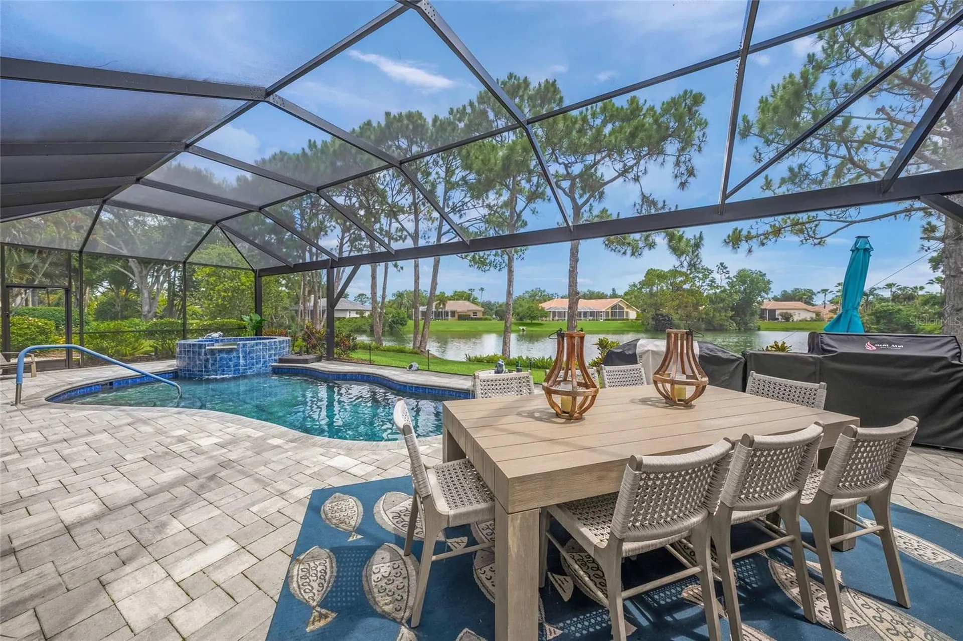 8331 Misty Lake Circle Sarasota FL 34241