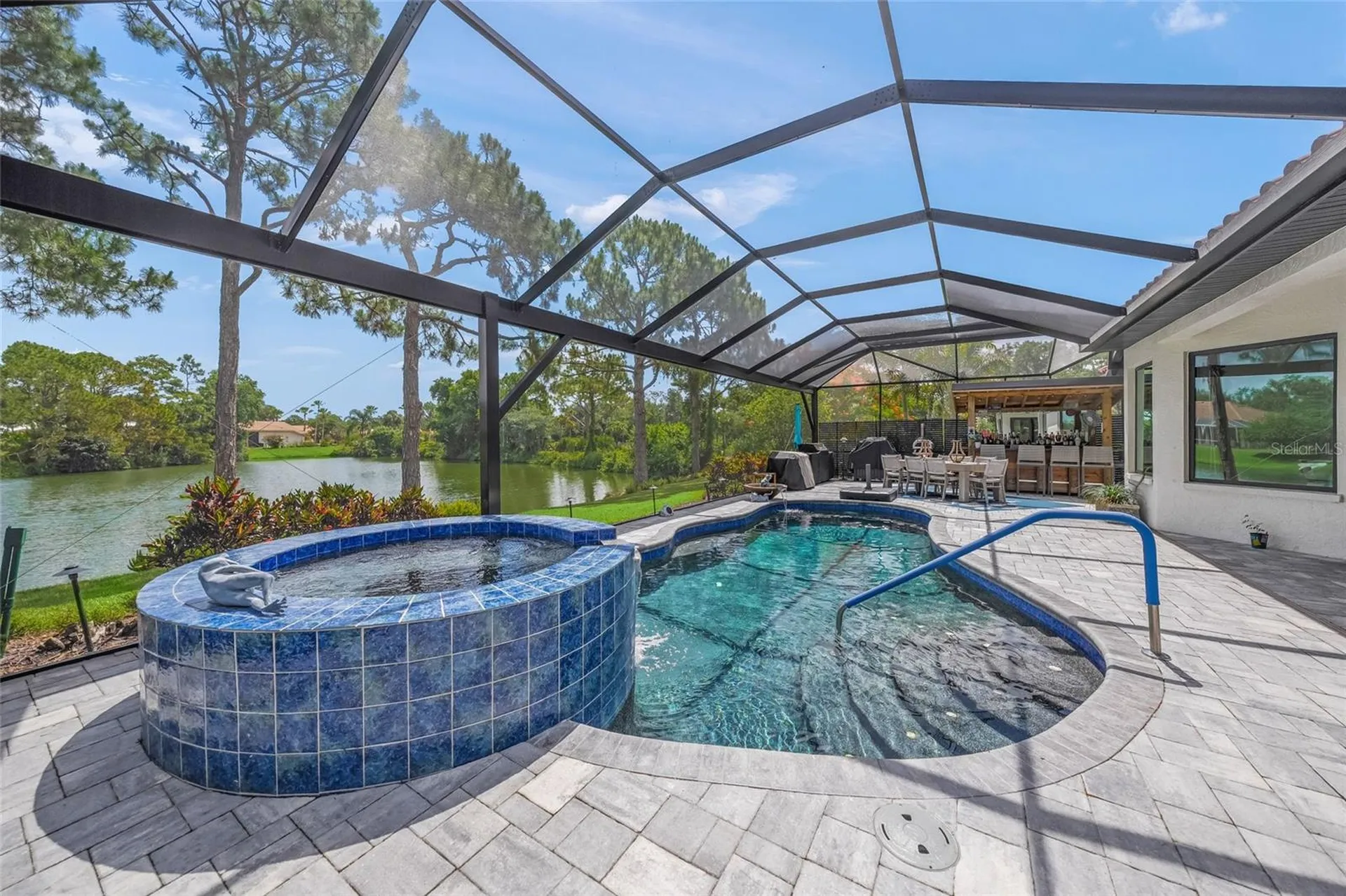 8331 Misty Lake Circle Sarasota FL 34241