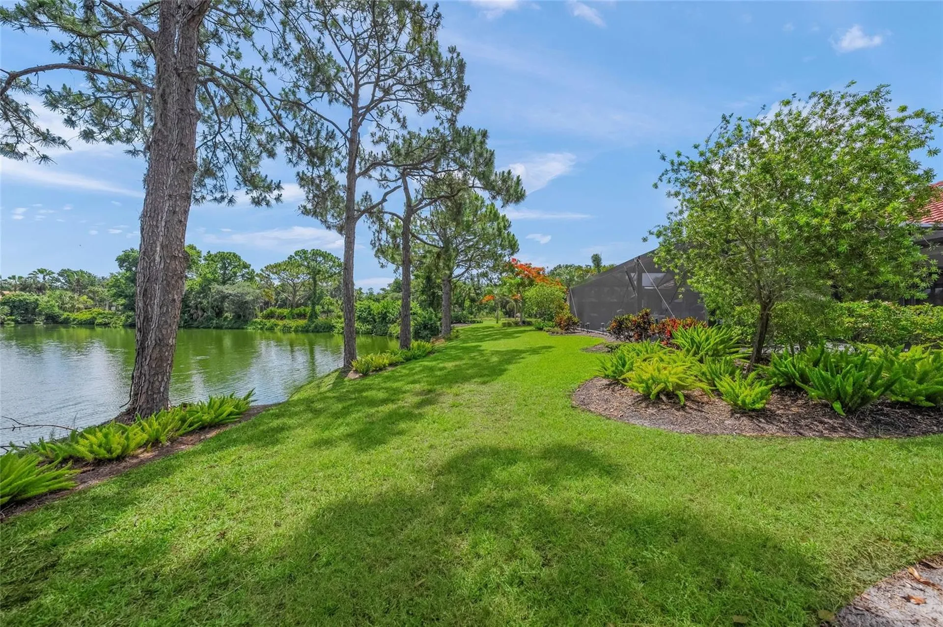 8331 Misty Lake Circle Sarasota FL 34241