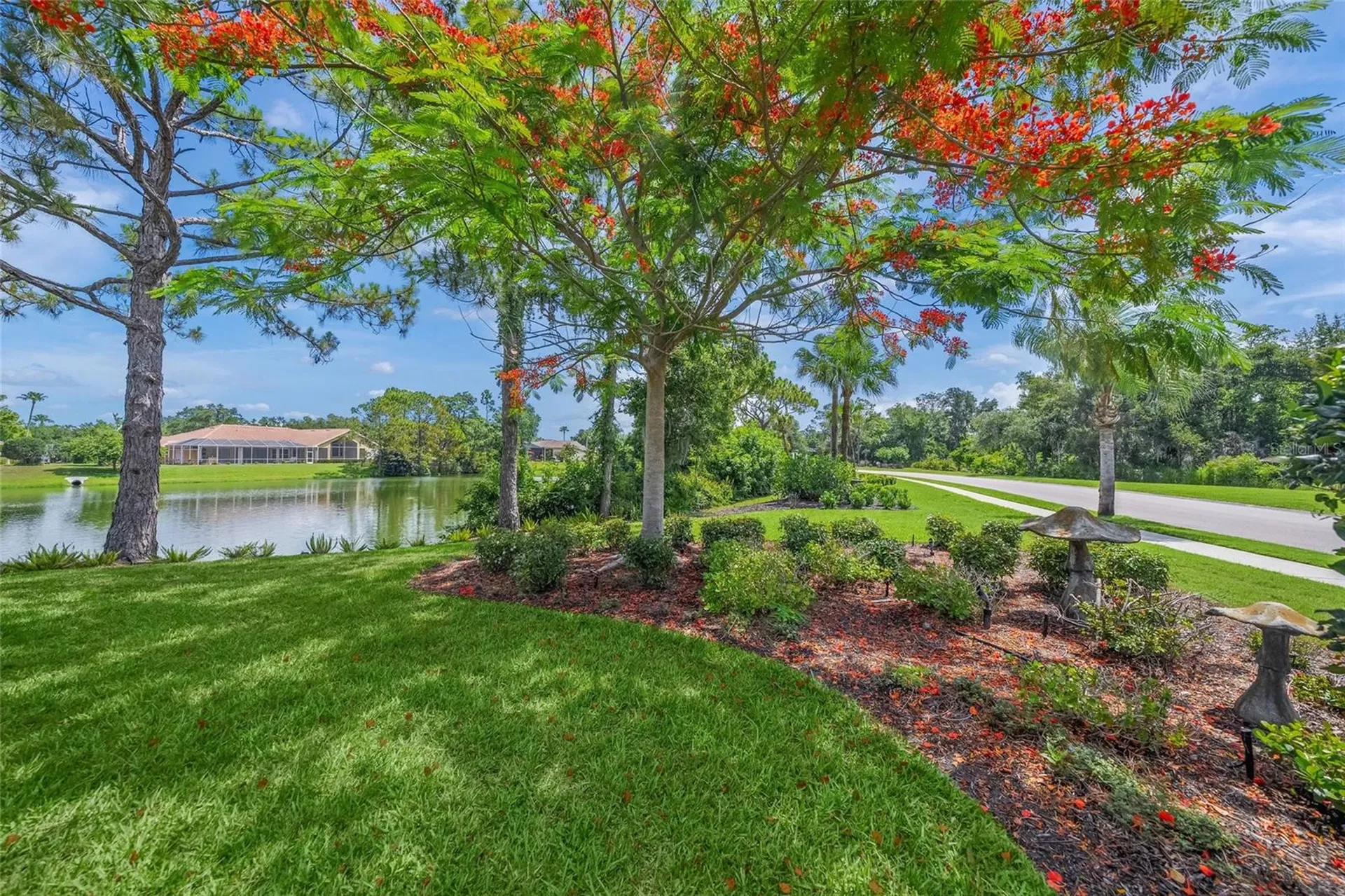 8331 Misty Lake Circle Sarasota FL 34241
