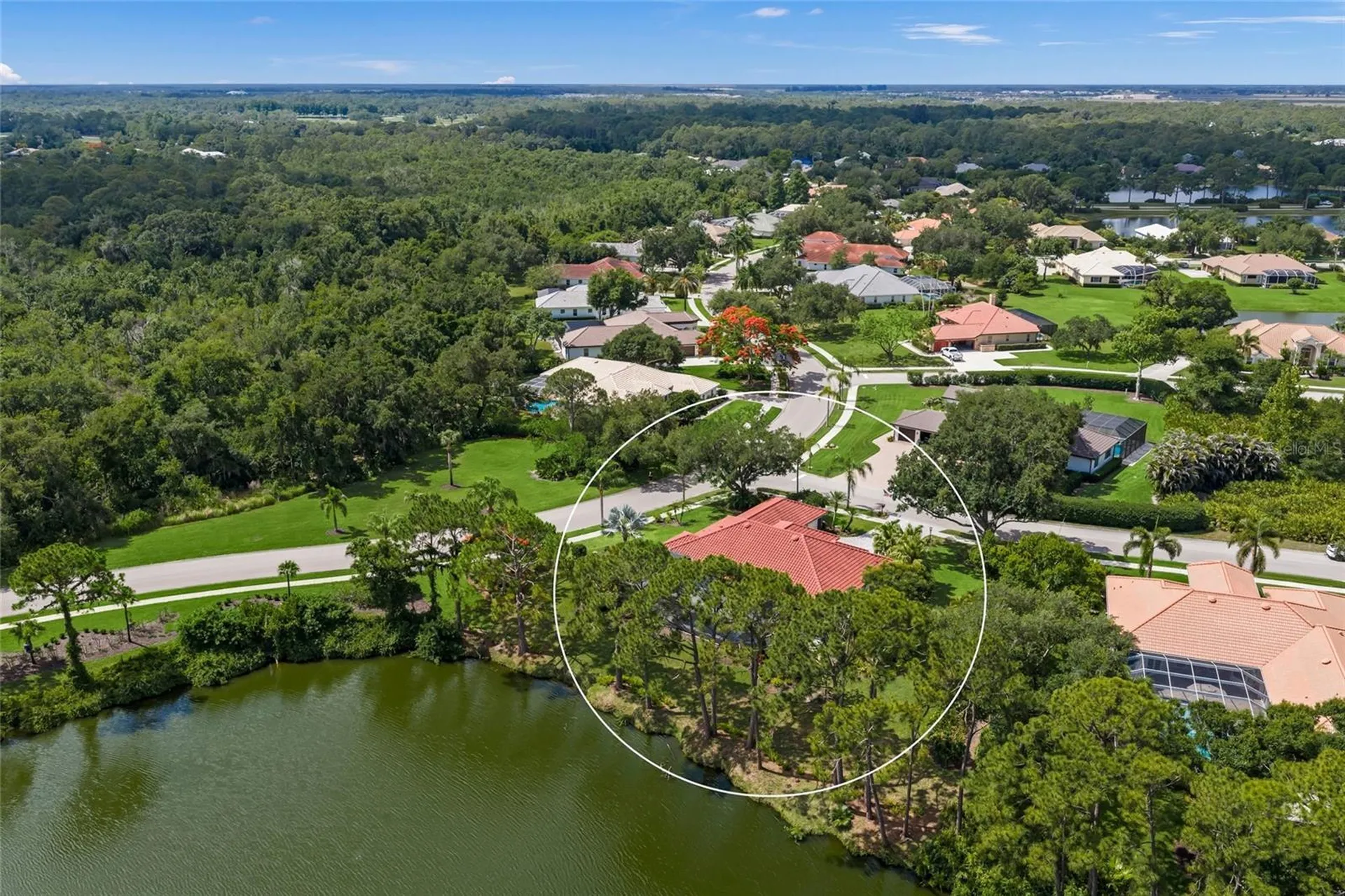 8331 Misty Lake Circle Sarasota FL 34241