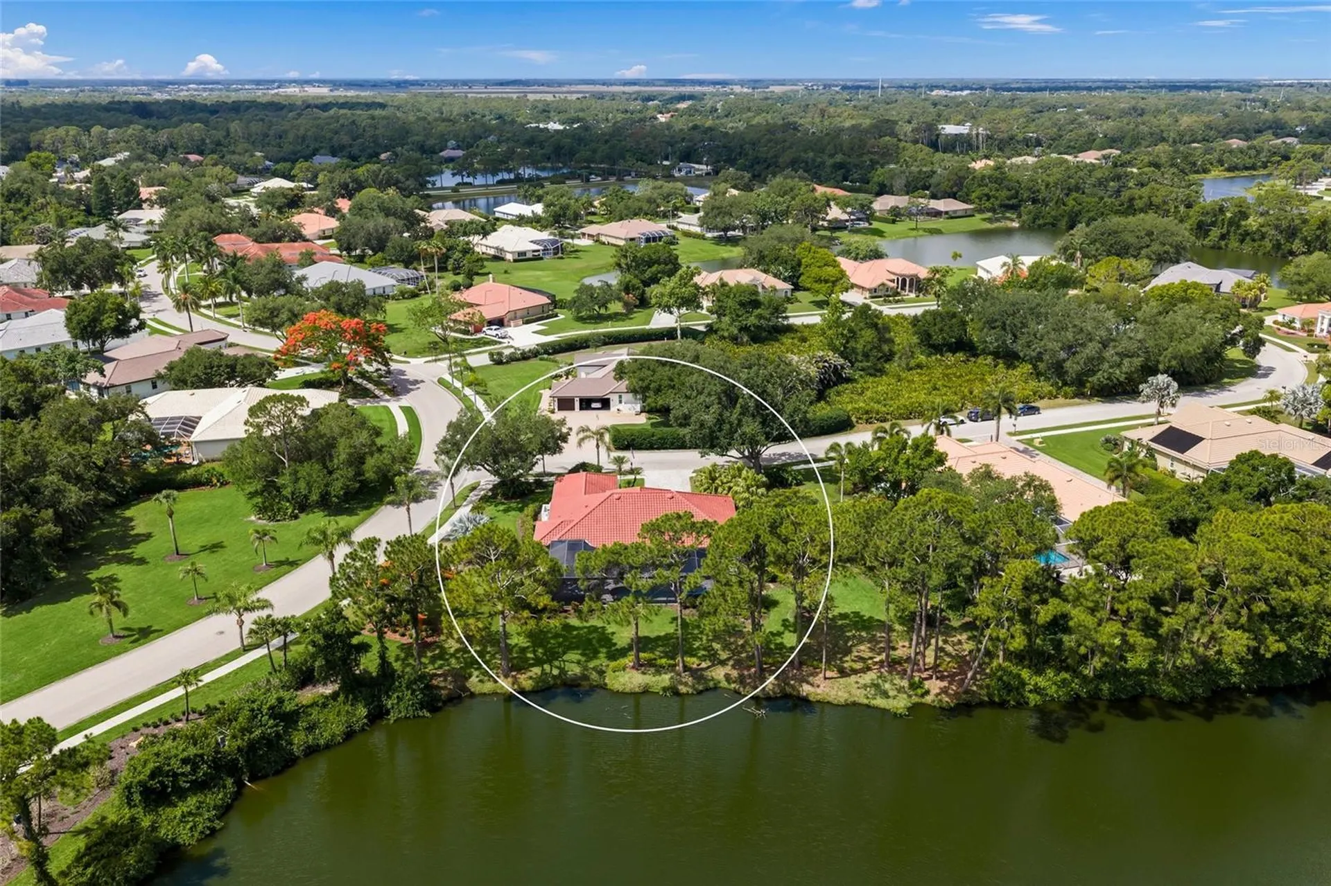 8331 Misty Lake Circle Sarasota FL 34241