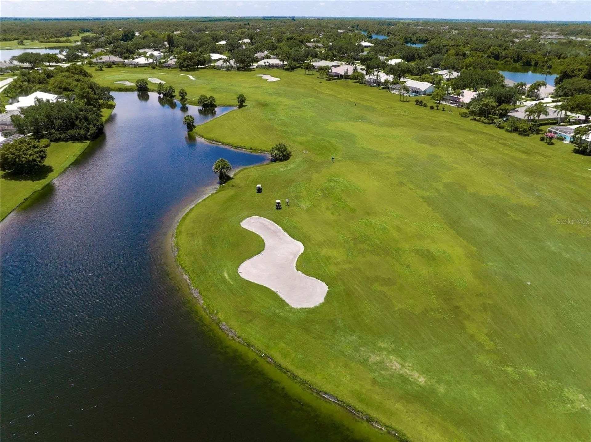 8331 Misty Lake Circle Sarasota FL 34241