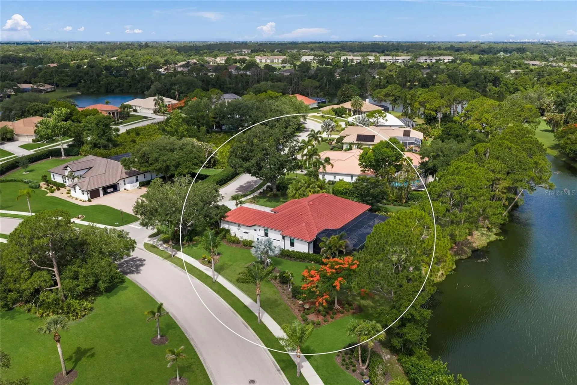 8331 Misty Lake Circle Sarasota FL 34241