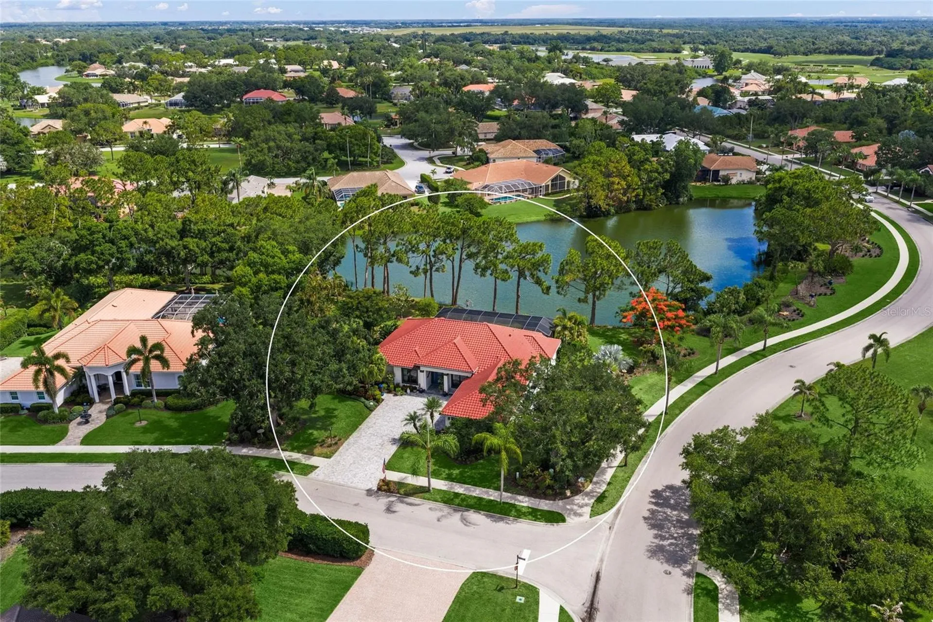 8331 Misty Lake Circle Sarasota FL 34241