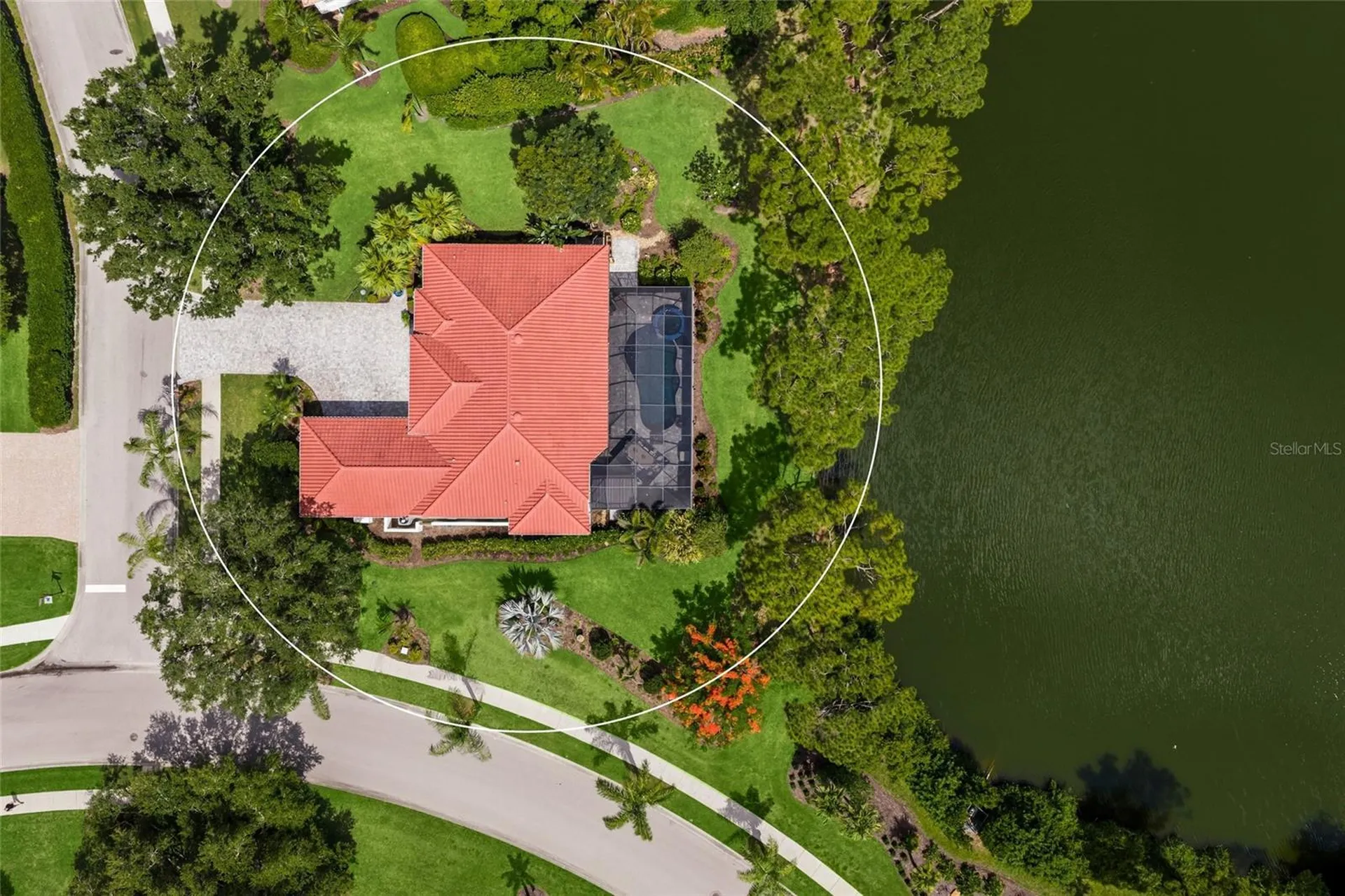 8331 Misty Lake Circle Sarasota FL 34241