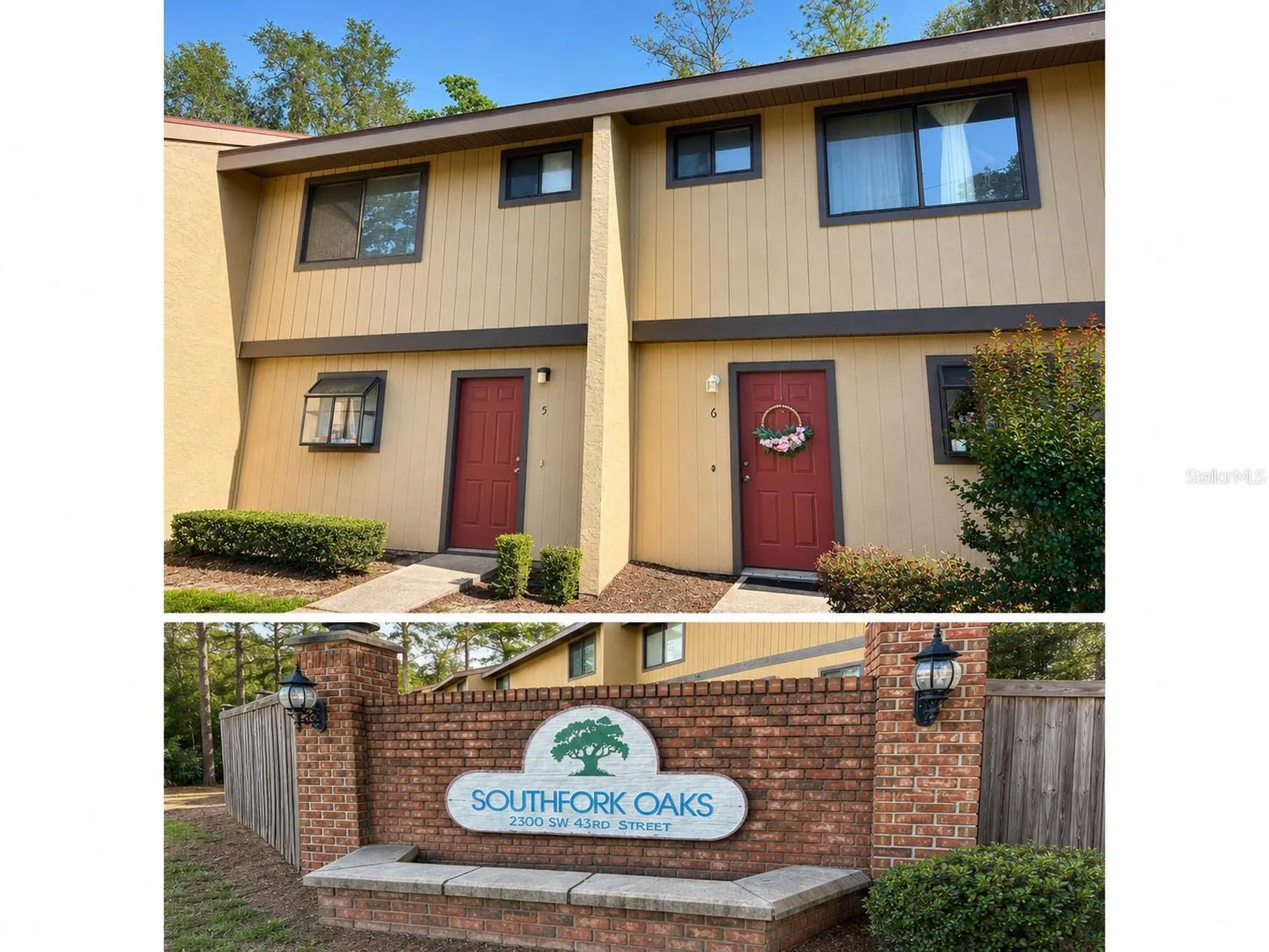 2300 SW 43rd Street Gainesville FL 32607