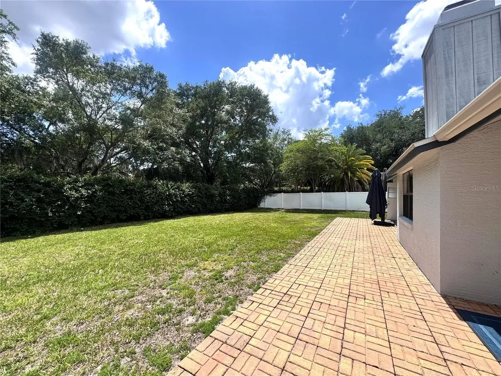 5130 Sun Palm Drive Windermere FL 34786