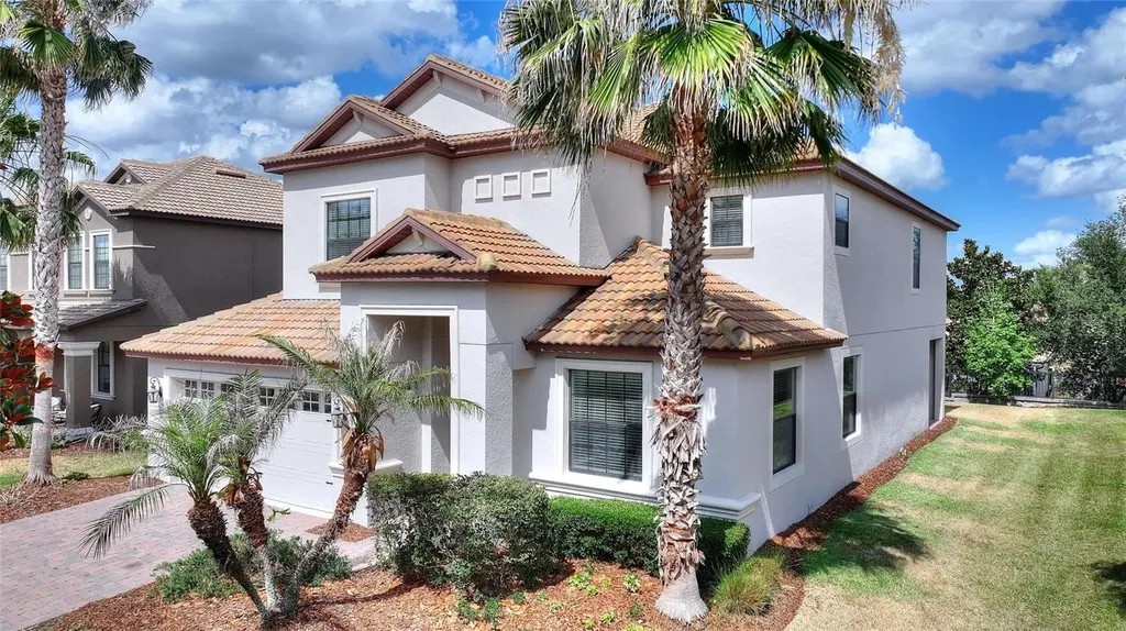 1315 Moss Creek Lane Davenport FL 33896
