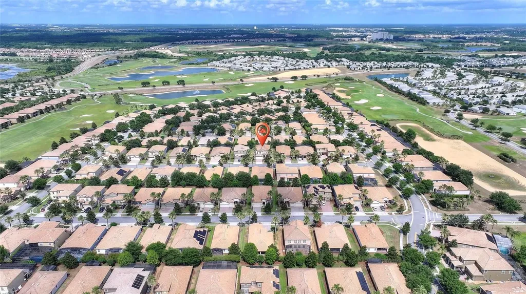 1315 Moss Creek Lane Davenport FL 33896
