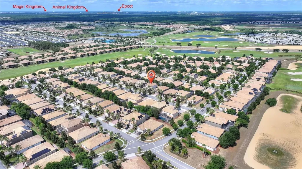 1315 Moss Creek Lane Davenport FL 33896