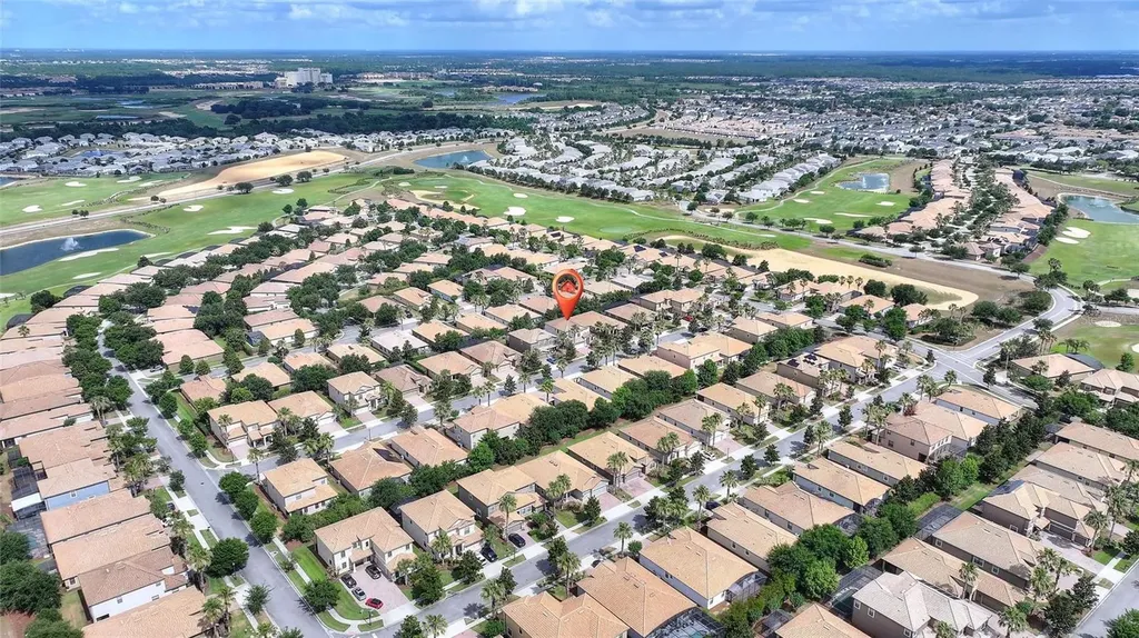 1315 Moss Creek Lane Davenport FL 33896