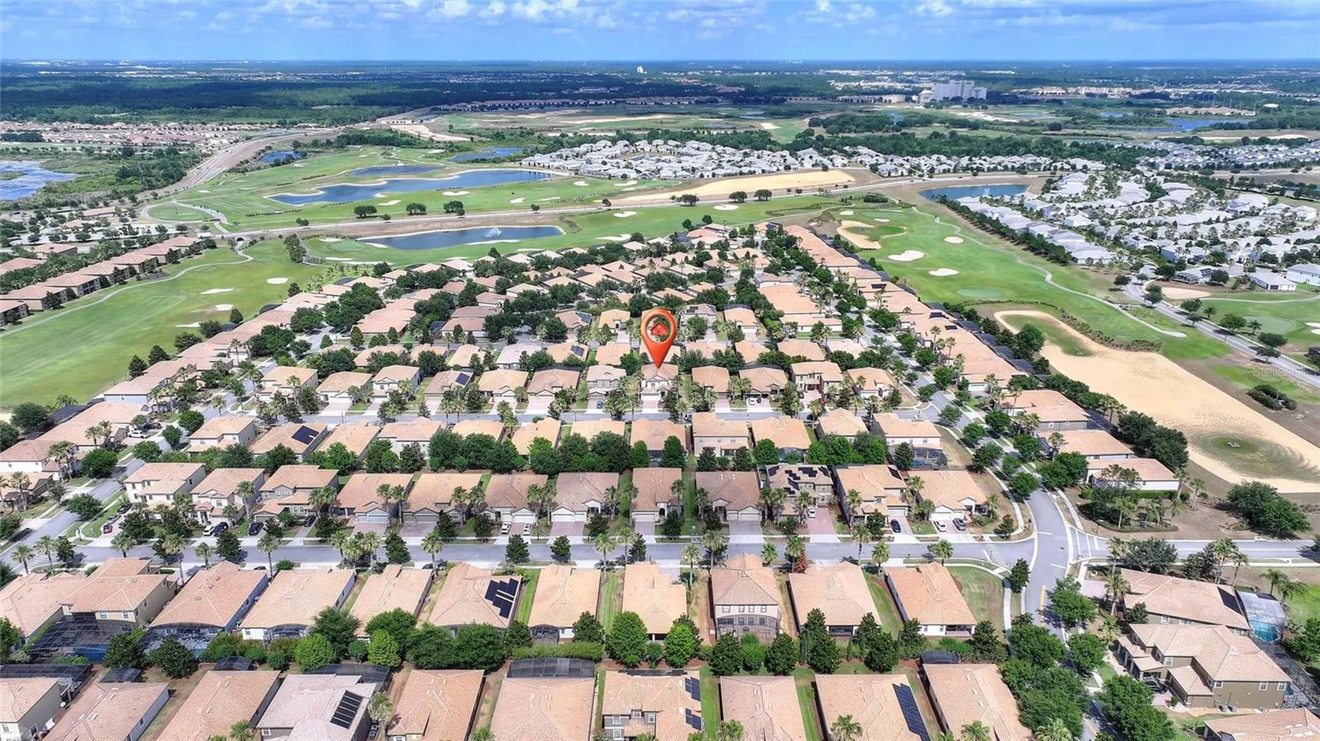 1315 Moss Creek Lane Davenport FL 33896