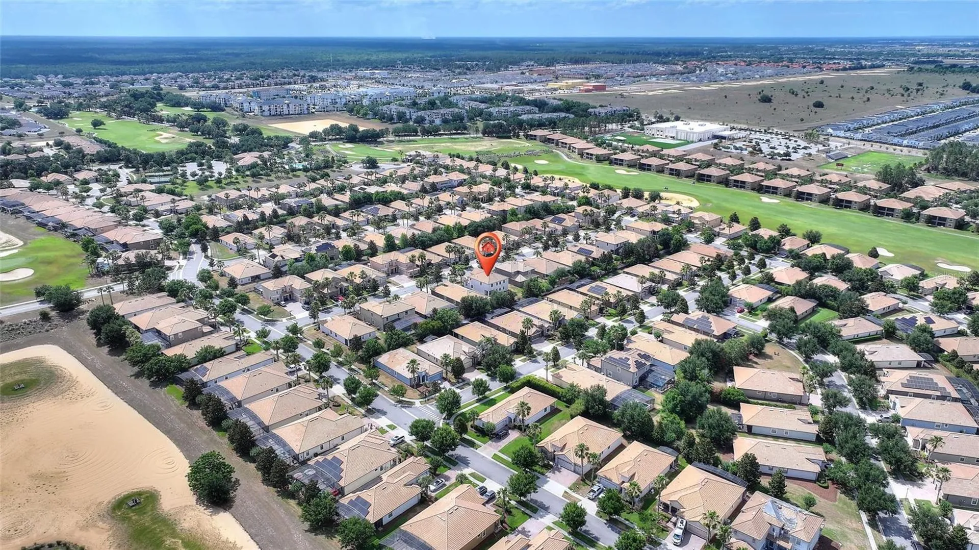 1315 Moss Creek Lane Davenport FL 33896