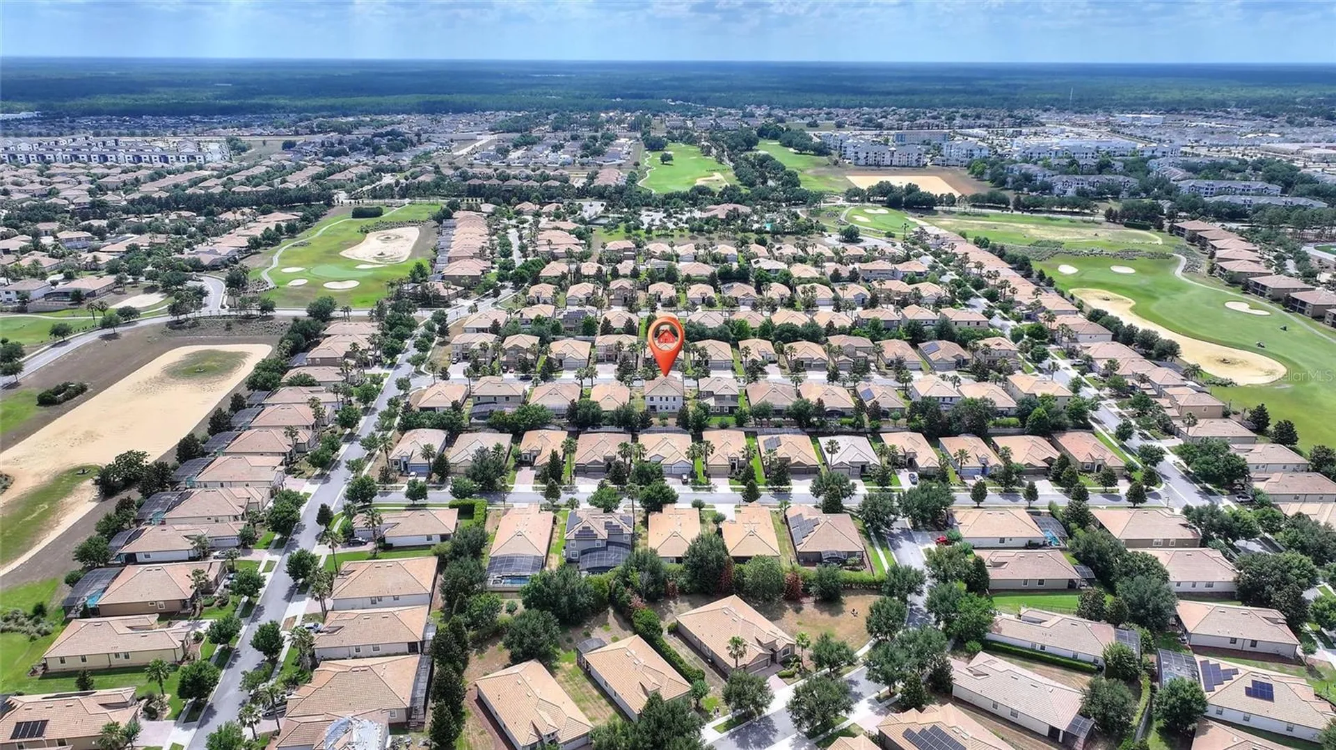 1315 Moss Creek Lane Davenport FL 33896
