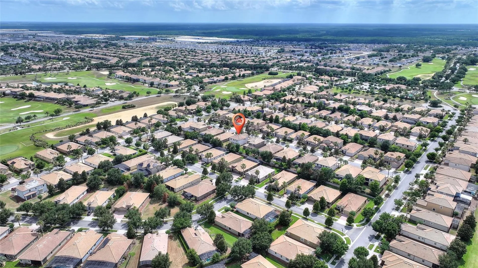 1315 Moss Creek Lane Davenport FL 33896