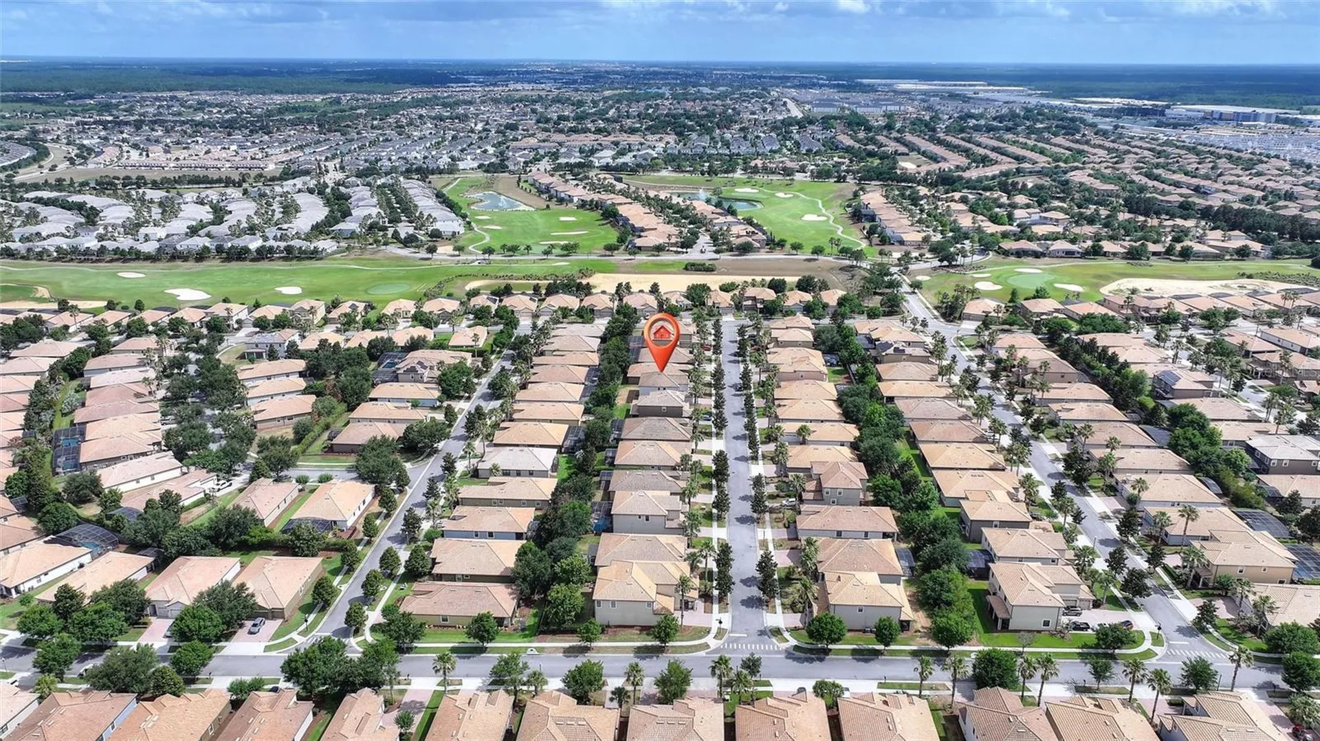 1315 Moss Creek Lane Davenport FL 33896