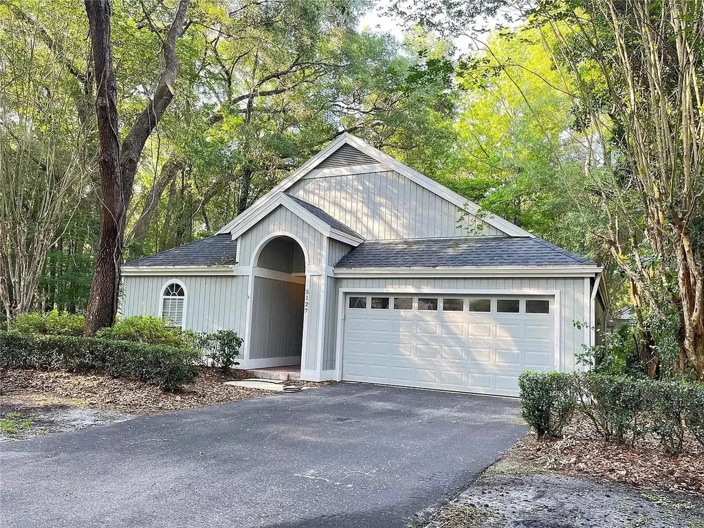 5127 SW 94th Street Gainesville FL 32608