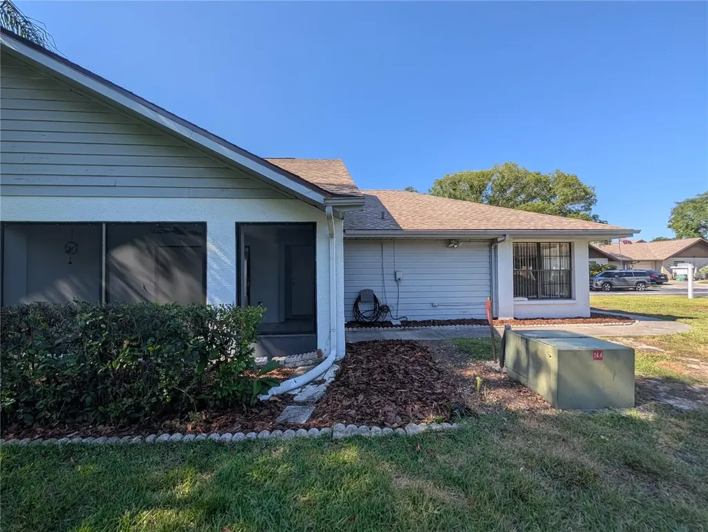 7705 Rockville Court New Port Richey FL 34654