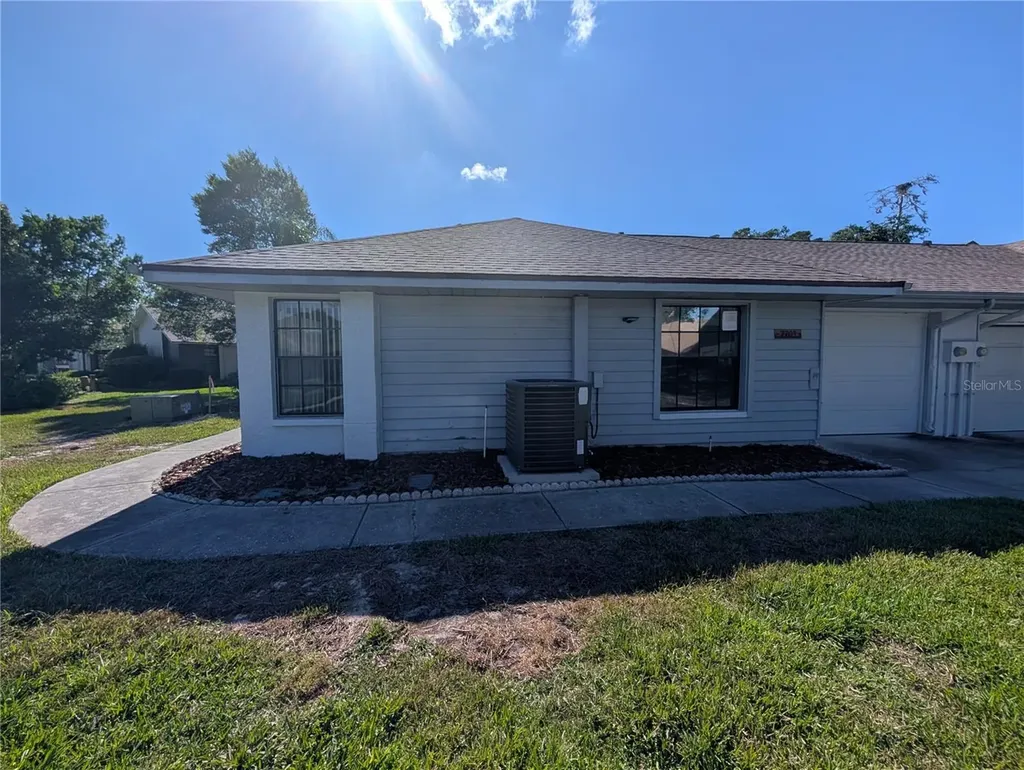 7705 Rockville Court New Port Richey FL 34654