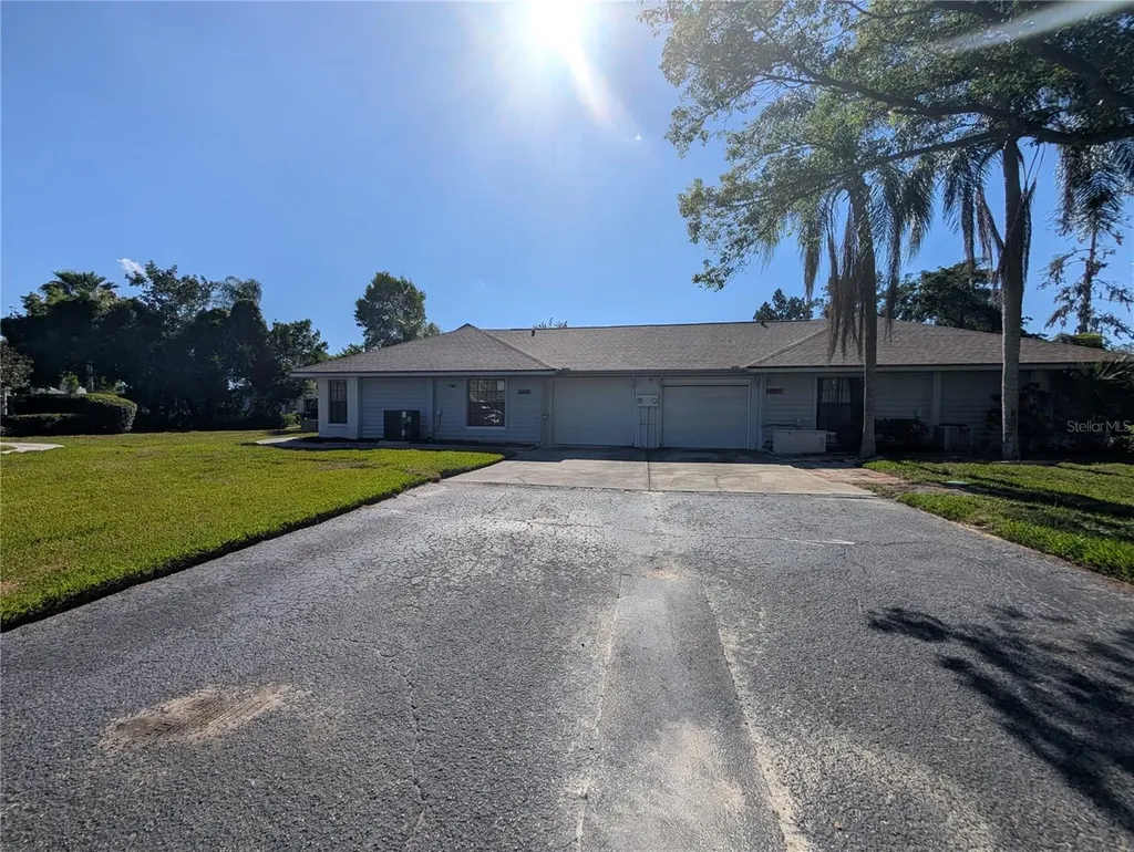 7705 Rockville Court New Port Richey FL 34654