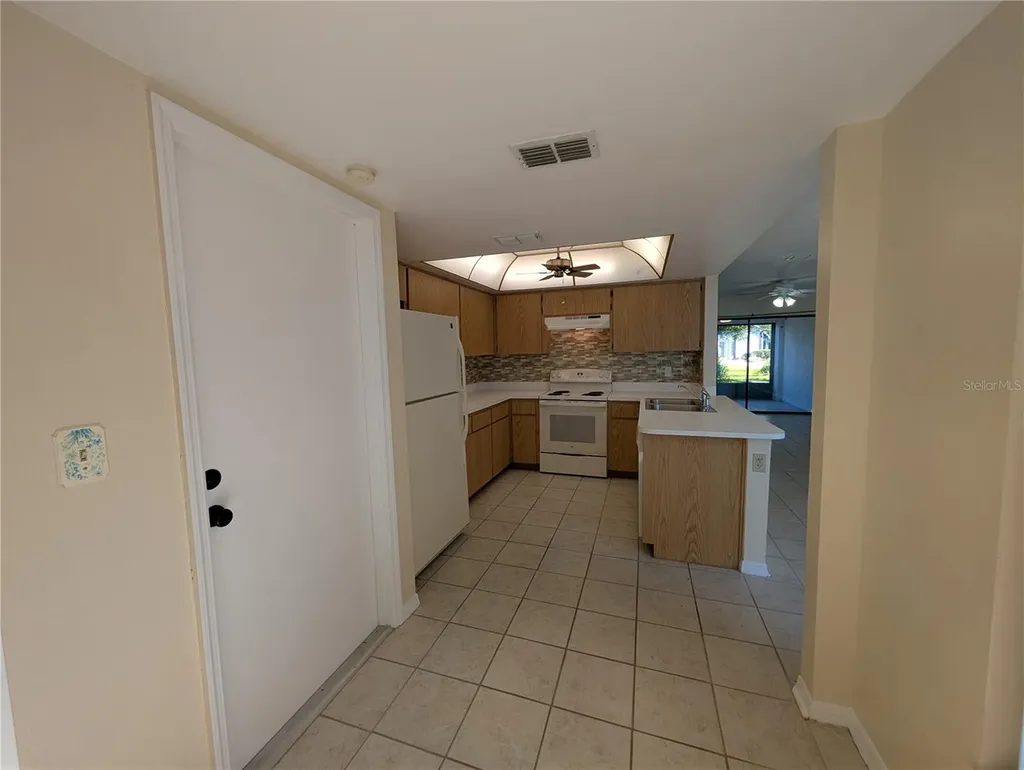 7705 Rockville Court New Port Richey FL 34654