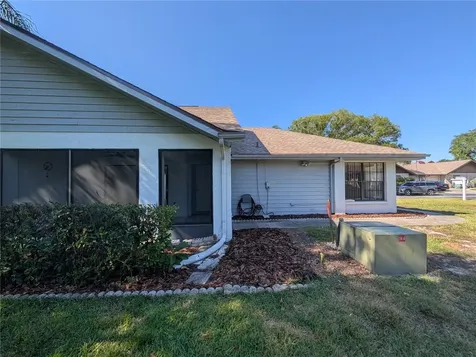 7705 Rockville Court New Port Richey FL 34654